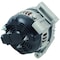 Wai Global Alternator, ALTND IRIF HP, 140 Amp12 Volt, CW, 6Groove Pulley 11180N - alternate 1